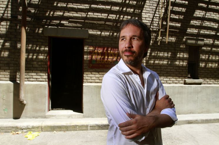 Denis Villeneuve