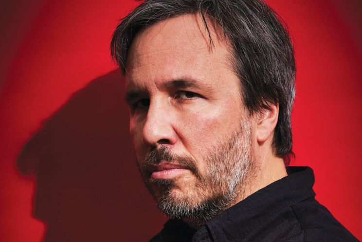 Denis Villeneuve