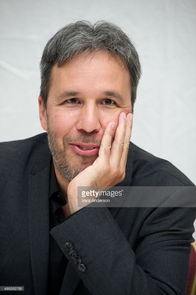 Denis Villeneuve