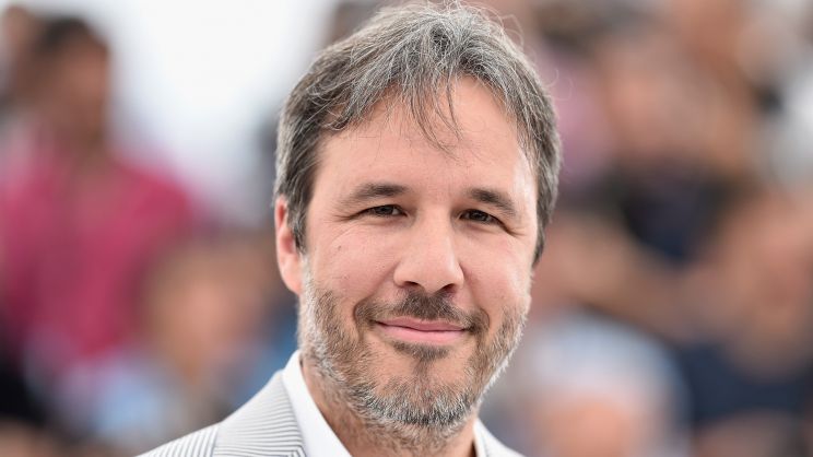 Denis Villeneuve