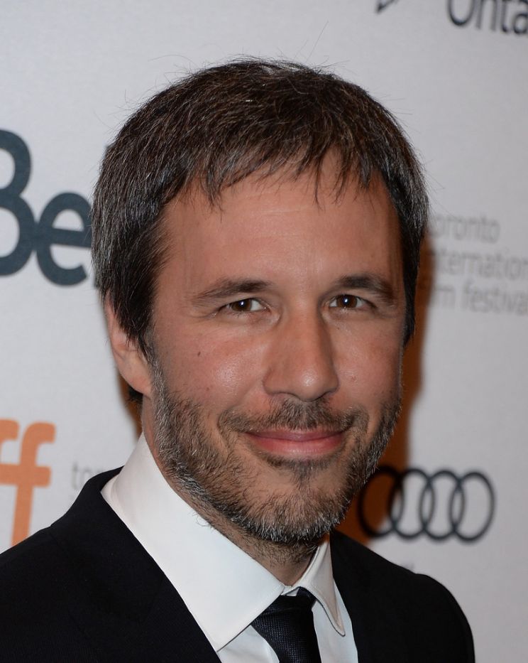 Denis Villeneuve