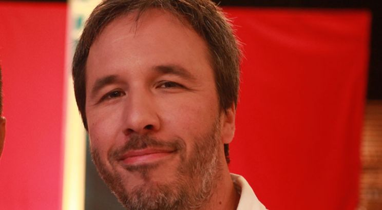 Denis Villeneuve