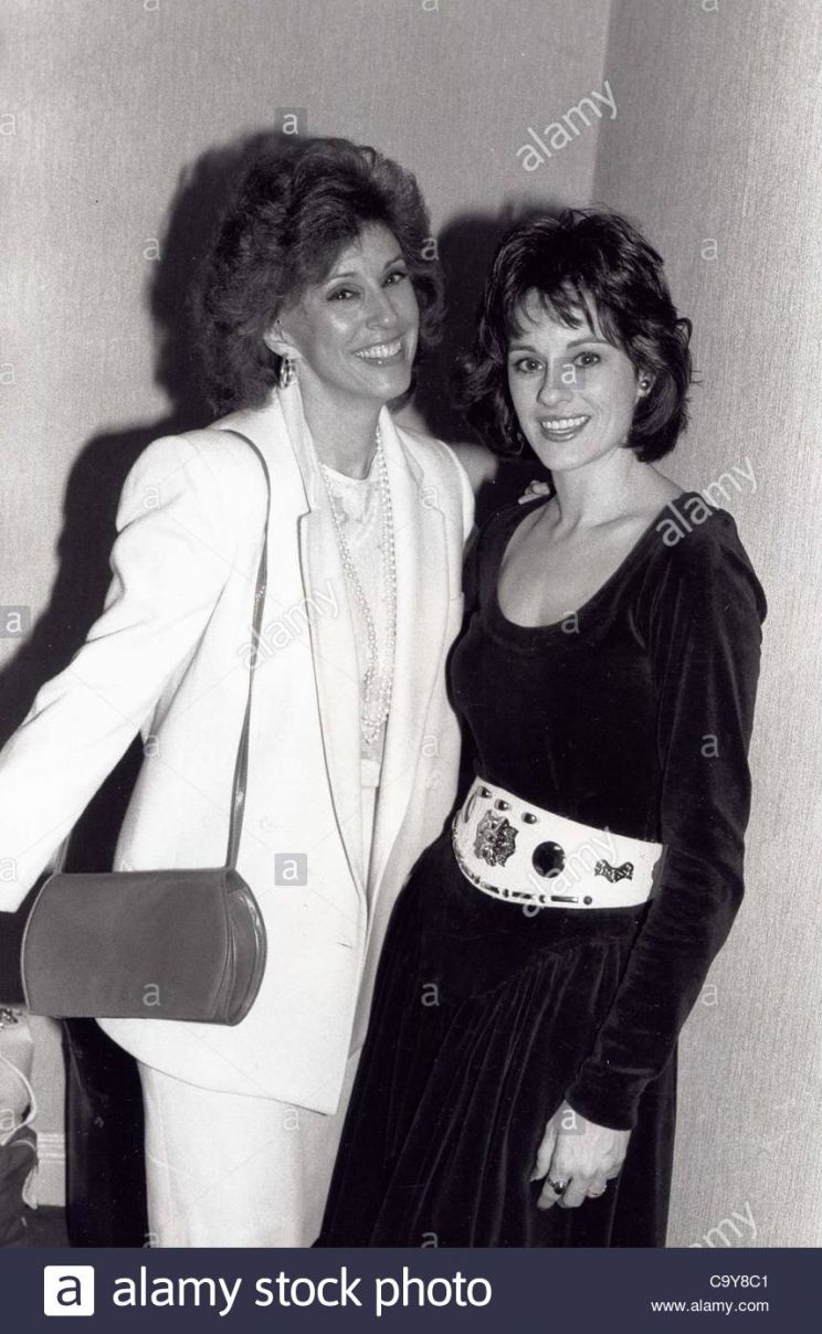 Denise Alexander