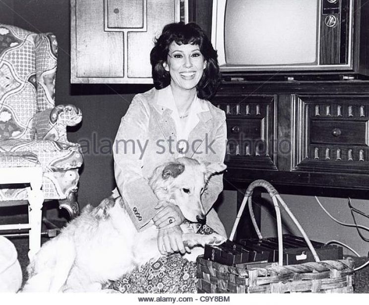 Denise Alexander