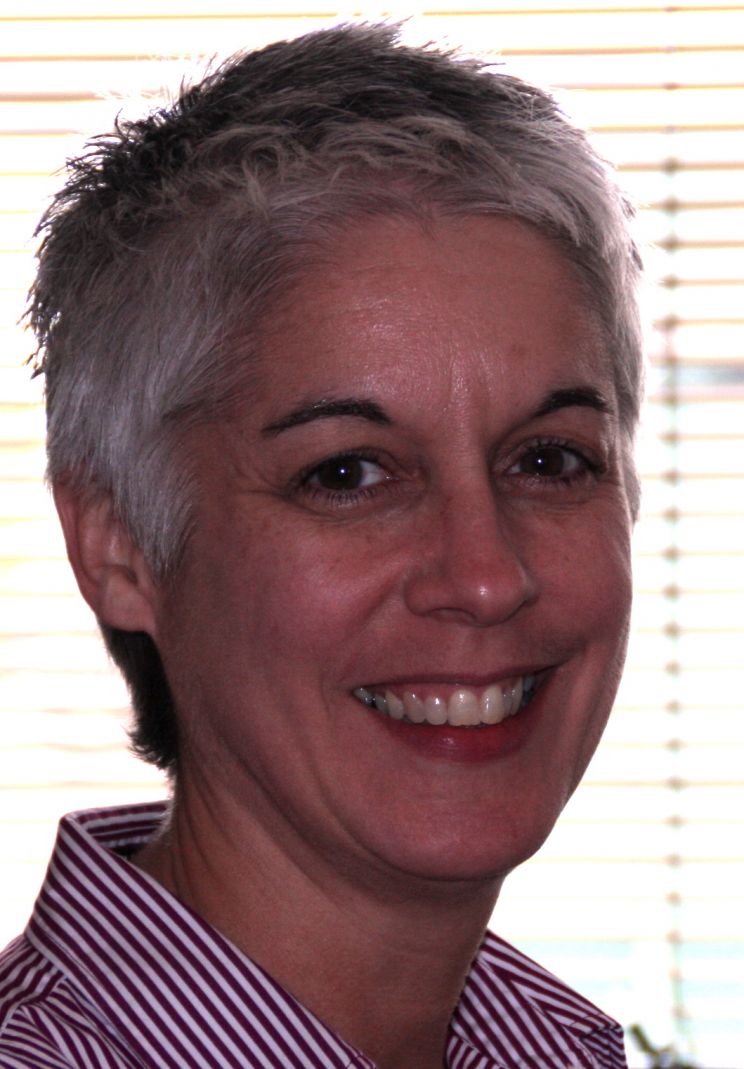 Denise Alexander