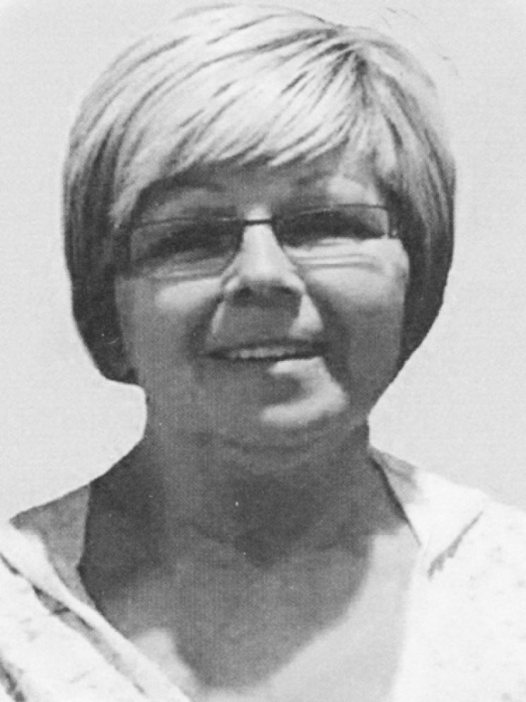Denise Alexander