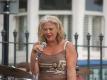 Denise Black