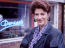 Denise Black