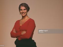 Denise Black