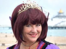 Denise Black