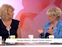 Denise Black