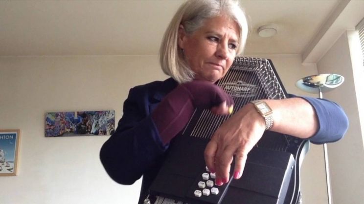 Denise Black