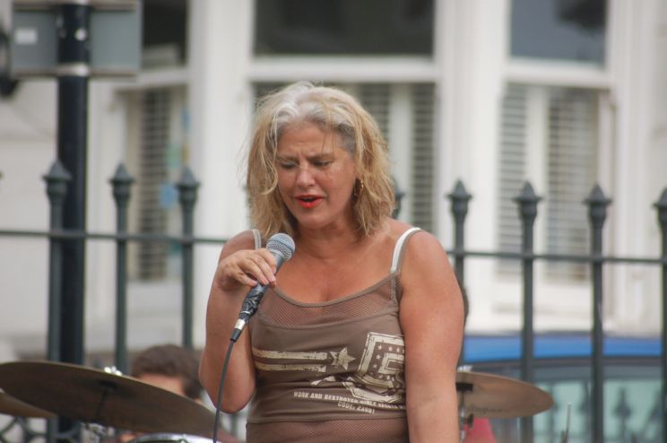 Denise Black