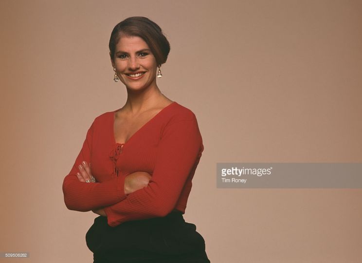 Denise Black