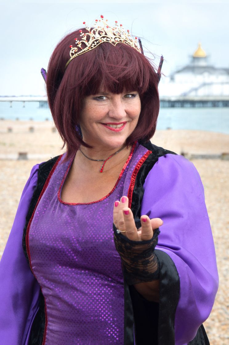 Denise Black