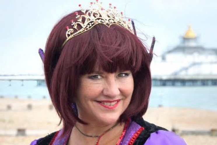 Denise Black