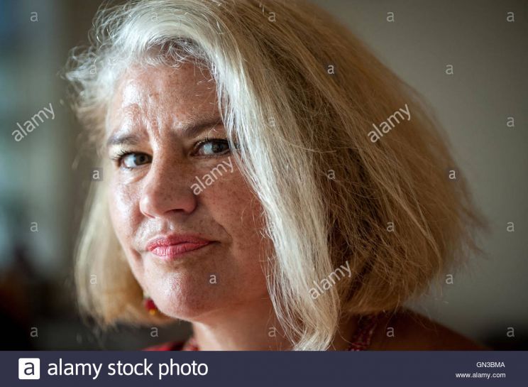 Denise Black