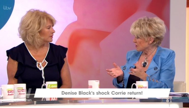 Denise Black