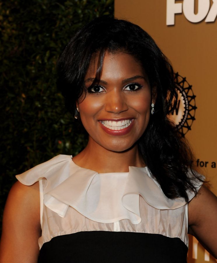 Pictures of Denise Boutte