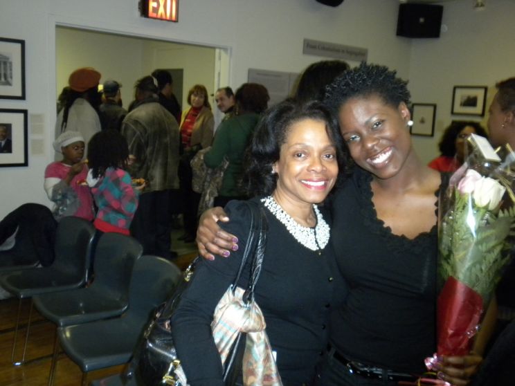 Denise Burse