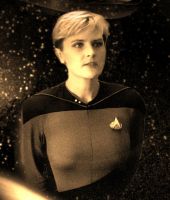 Denise Crosby