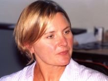 Denise Crosby