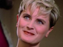 Denise Crosby