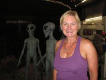 Denise Crosby