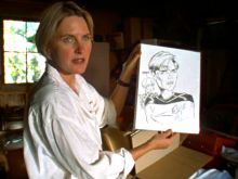 Denise Crosby