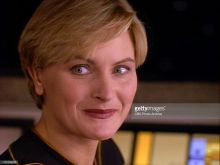 Denise Crosby