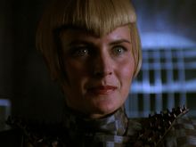 Denise Crosby