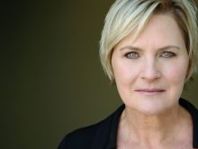 Denise Crosby