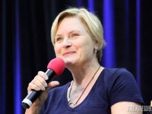 Denise Crosby