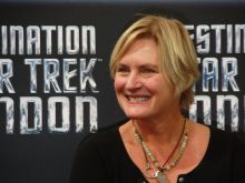 Denise Crosby photo