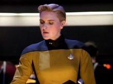 Denise Crosby