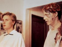Denise Crosby