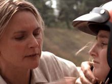 Denise Crosby