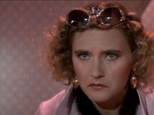 Denise Crosby