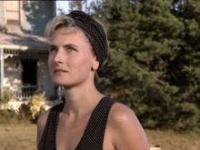 Denise Crosby