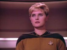Denise Crosby