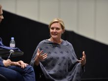 Denise Crosby