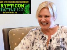 Denise Crosby