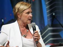 Denise Crosby