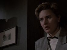 Denise Crosby
