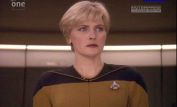 Denise Crosby