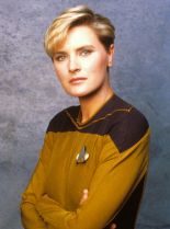 Denise Crosby