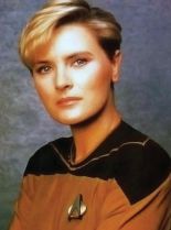 Denise Crosby