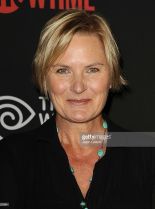 Denise Crosby