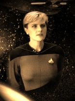 Denise Crosby