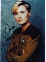 Denise Crosby